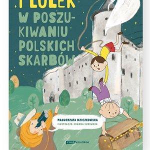 Bolek i Lolek w poszukiwaniu polskich skarbów