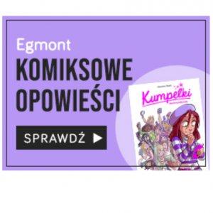 Komiksowe opowieści