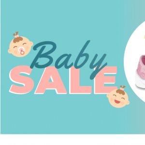 Buciki Befado taniej o 20%