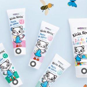 Kicia Kocia od Momme ju od 25,99zł