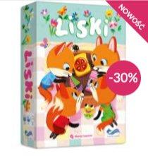 Gry od wydawnictwa Foxgames
