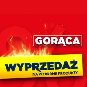 Gorąca wyprzedaż w EuroRTVAGD