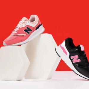 Wyprzedaż w New Balance