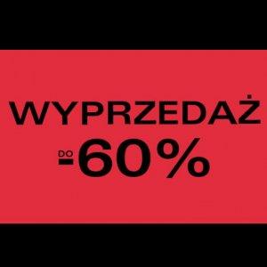 Sezonowa wyprzedaż w CCC do -60%