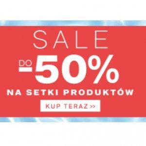 Sale w Deichmann do -50%