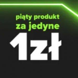 Multirabaty w Neonet - piąty produkt za 1 zł