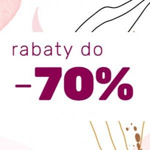 Letnia wyprzedaż w Time Trend do -70%