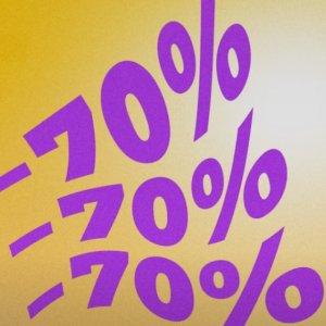 Letnia wyprzedaż w About You do -70%