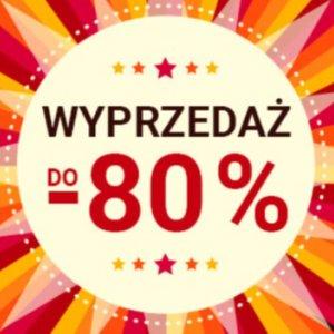 Wyprzedaż w 4Home do -80%