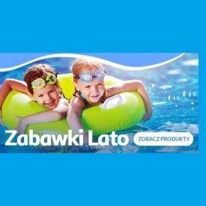 Zabawki na lato w Auchan Direct do -30%