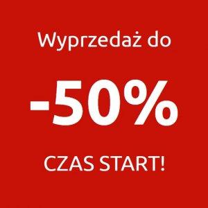 Wyprzedaż w Bon Prix do -50%