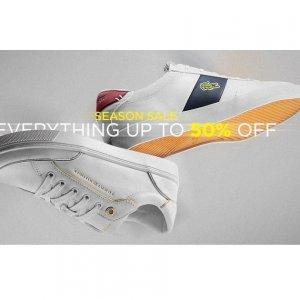 Season Sale w Fabryce Outlet do -50%