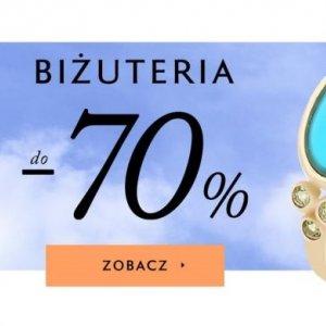 Biżuteria w W.KRUK do -70%