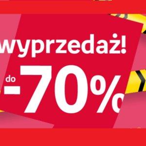 Finał wyprzedaży w Empiku do -70%