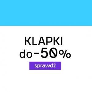 Klapki w Worldbox do -50%