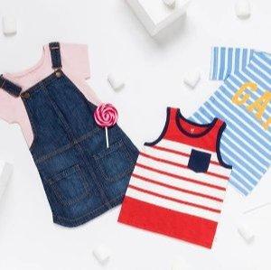 GAP Kids dla dzieci w Zalando Lounge do -71%