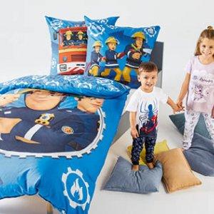 Piżamy i skarpetki dla dzieci w Lidlu w super cenach
