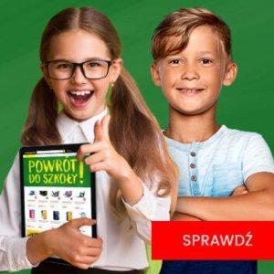 Powrót do szkoły w Media Expert do -80%