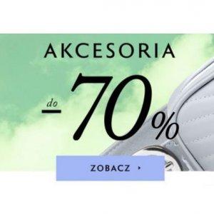 Akcesoria w W.KRUK do -70%