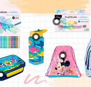 Back to School w 5.10.15 do -70%