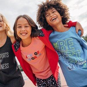 Back to School w Intersport do -40%