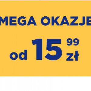 Mega okazje!