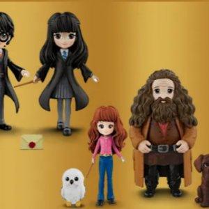 Harry Potter do -45%