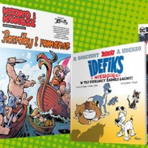 Komiksy -25%