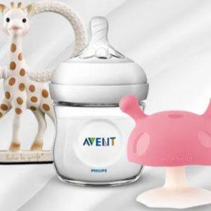 Bestsellery Mamy i Maluszka - dodatkowe -8%