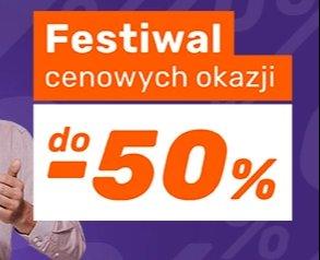 Allegro Smart Week do -50%