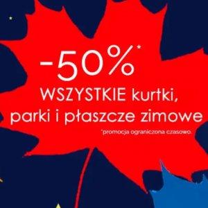 Jesienne łowy -50%