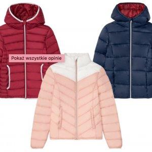 pepperts Kurtka termiczna młodzieżowa -16%