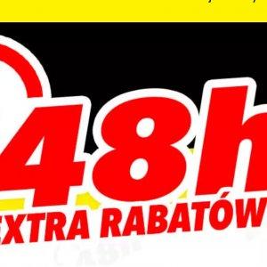 Extra rabaty z okazji Media Expert Days!