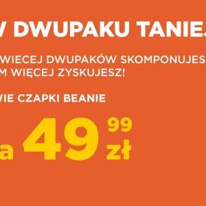 W dwupaku taniej!