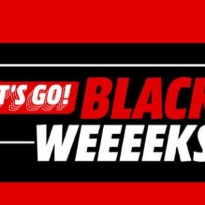 Black Weeeeks w Media Markt!Już są!