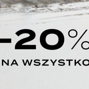 -20% na wszystko w 4F