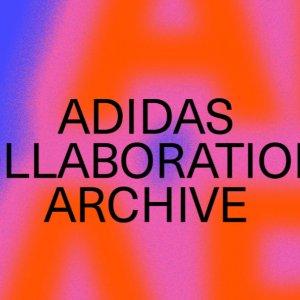 Wyprzedaż do -50% COLLABORATIONS ARCHIVE