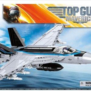 sAMOLOT mAVERICKA F/A-18E Super Hornet