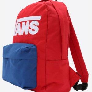 Plecak Vans Plecak 'BY NEW SKOOL' -50%