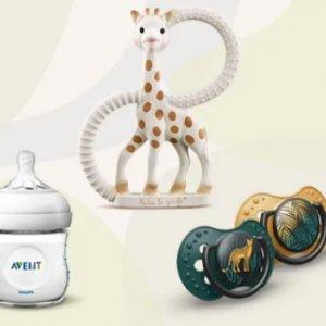Bestsellery Mamy i Maluszka - dodatkowe -10%