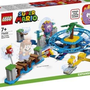 LEGO Super Mario Zestaw