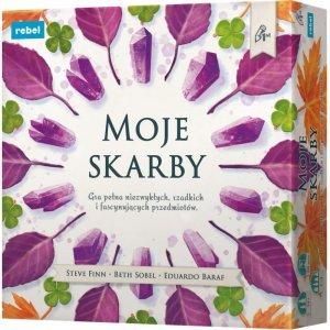 Moje skarby -25%