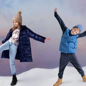 BLUE MONDAY PREMIUM DLA DZIECI