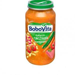 BoboVita obiadki -35%