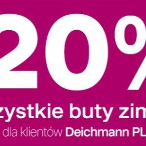 Bytu zimowe -20%