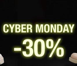 CCC i Cyber Monday