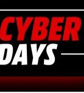 Cyber Days w Media Markt