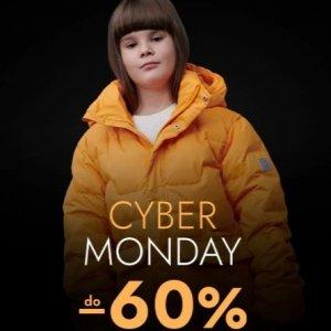 CYBER MONDAY DO -60%