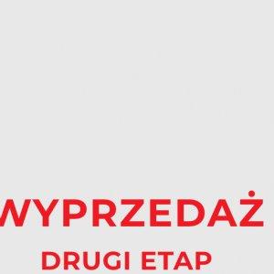 Drugi etap wyprzedaży w Reserved