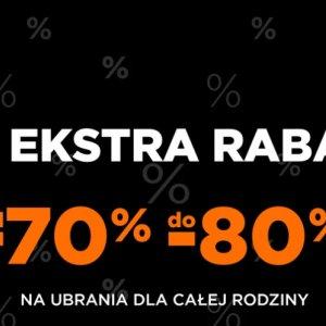 Dzień extra rabatów!